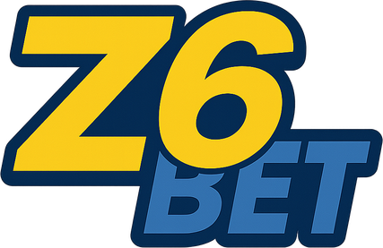 Z6 Bet Logo